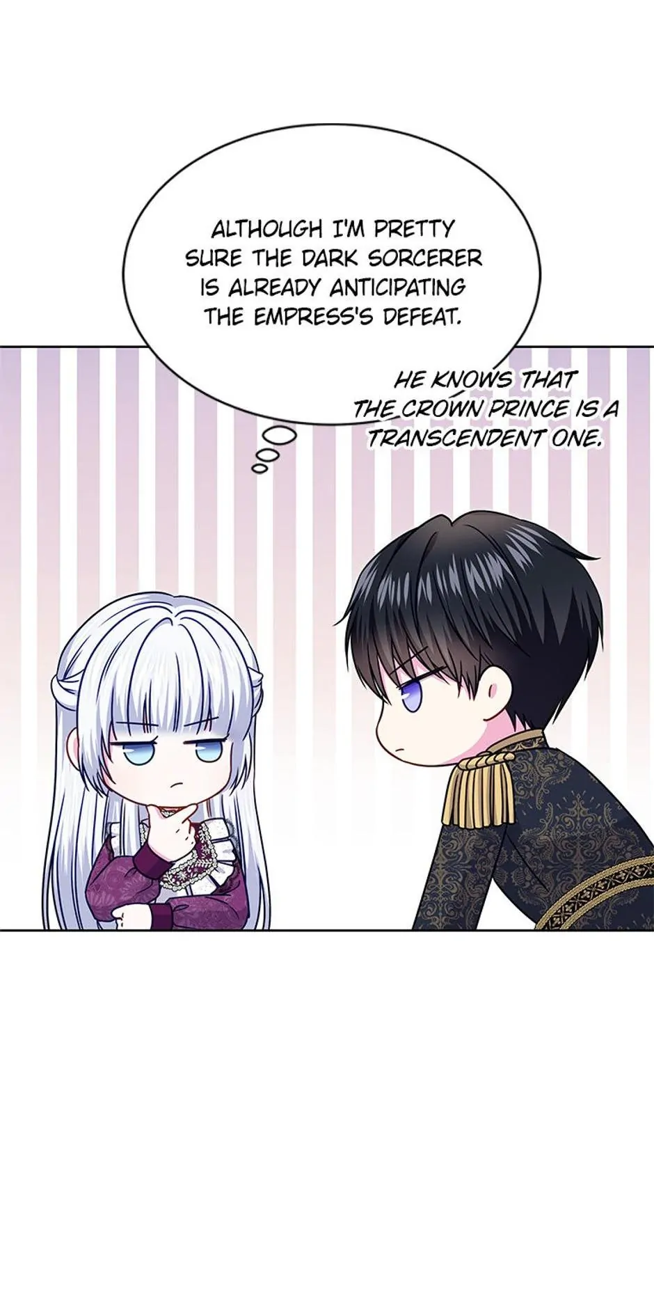 The Flower That Swallowed the Sun chapter 36 page 72