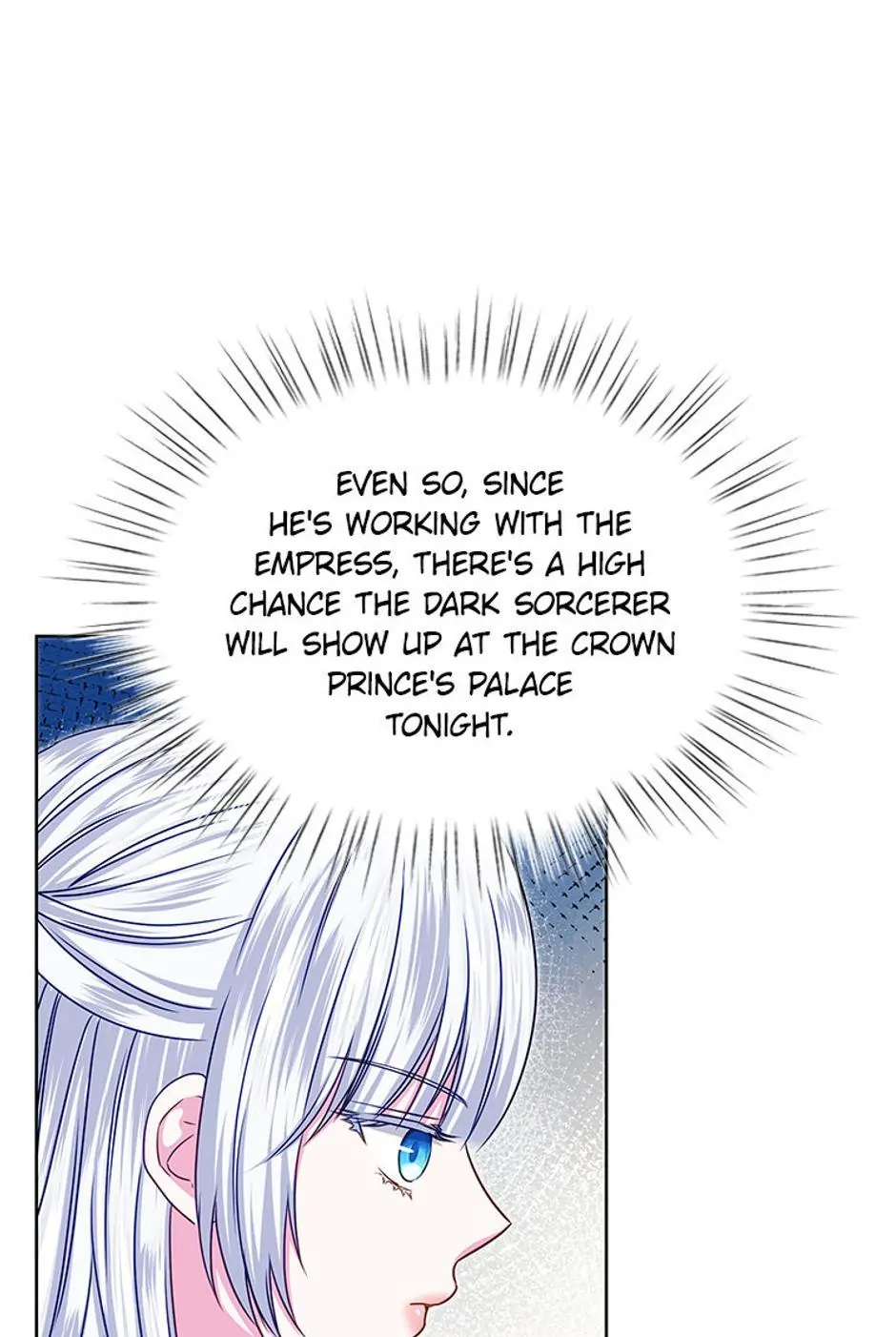 The Flower That Swallowed the Sun chapter 36 page 73