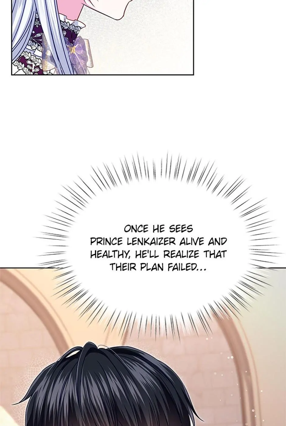 The Flower That Swallowed the Sun chapter 36 page 74