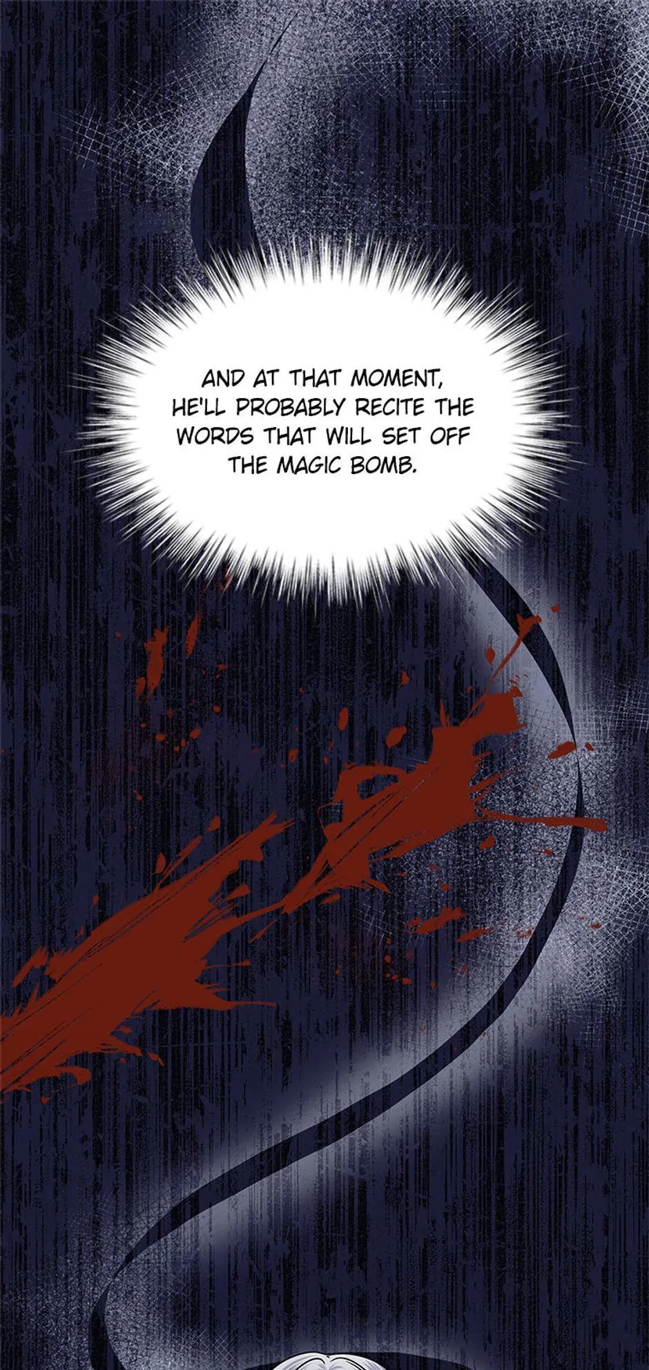 The Flower That Swallowed the Sun chapter 36 page 76