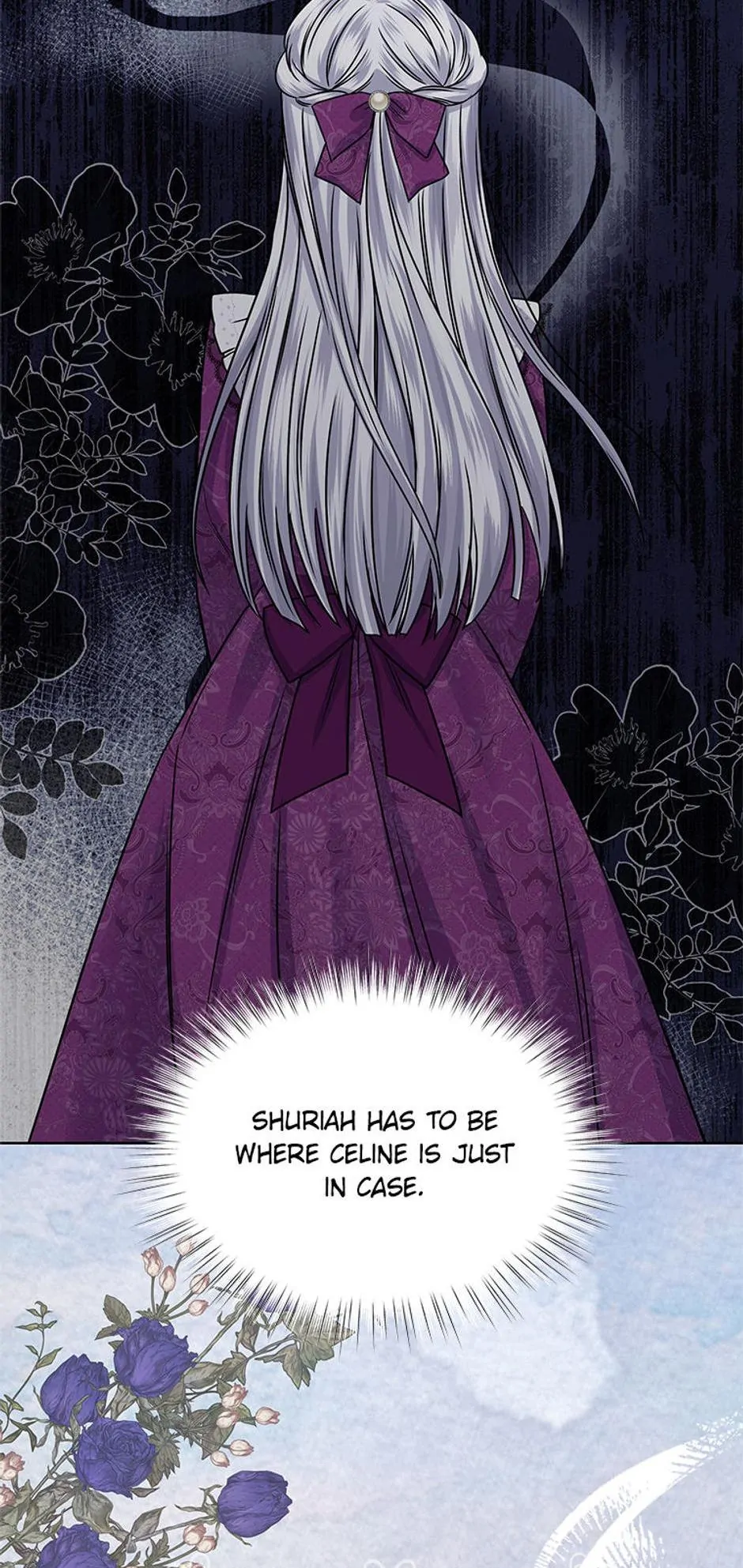 The Flower That Swallowed the Sun chapter 36 page 77
