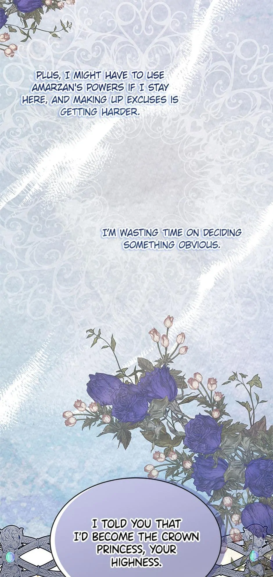 The Flower That Swallowed the Sun chapter 36 page 78
