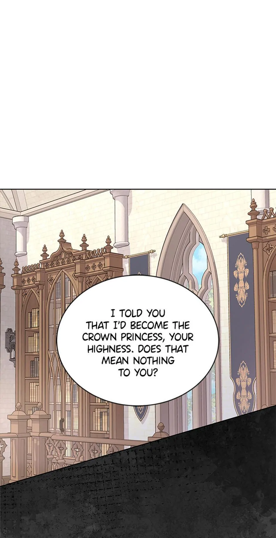 The Flower That Swallowed the Sun chapter 37 page 1