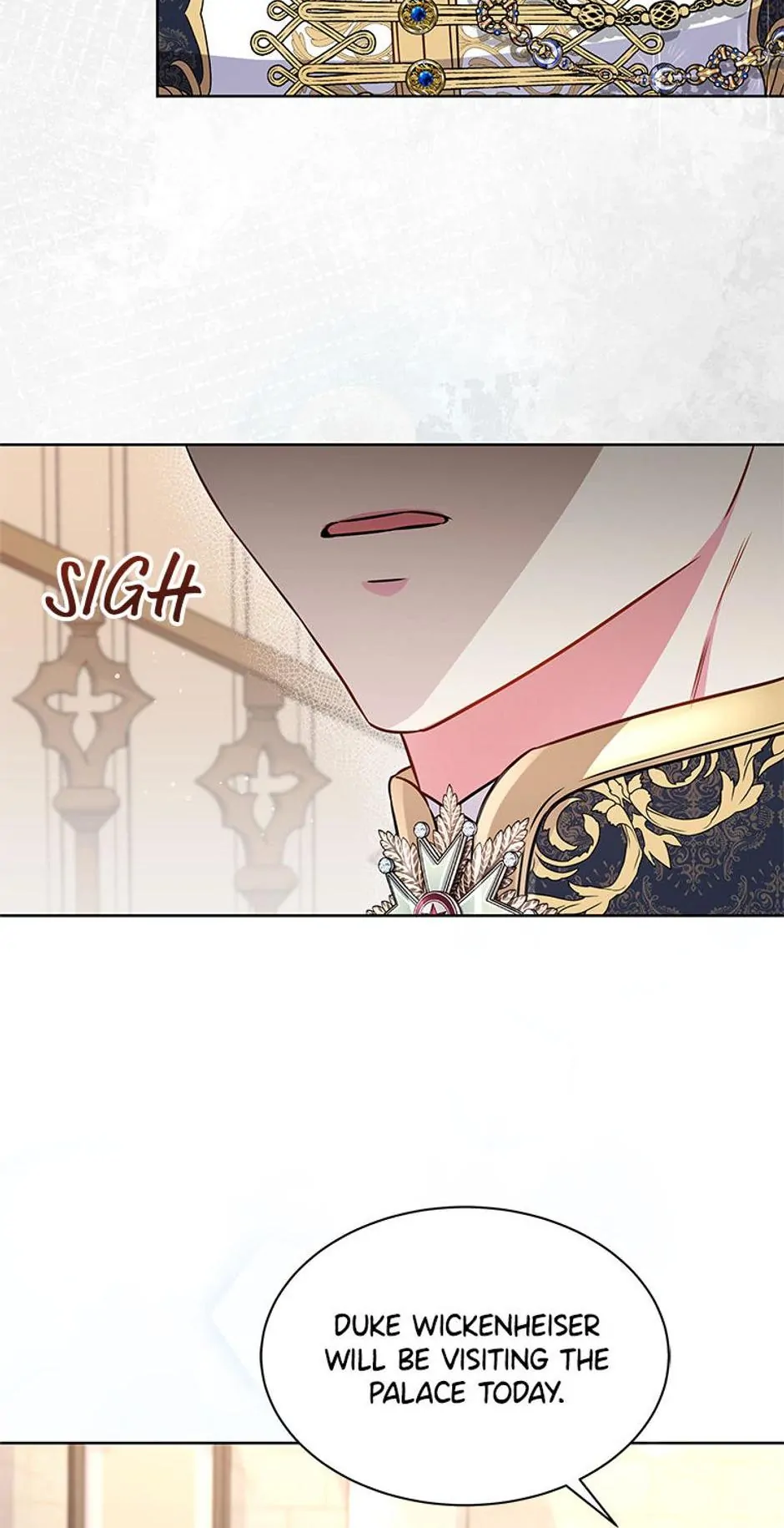 The Flower That Swallowed the Sun chapter 37 page 3