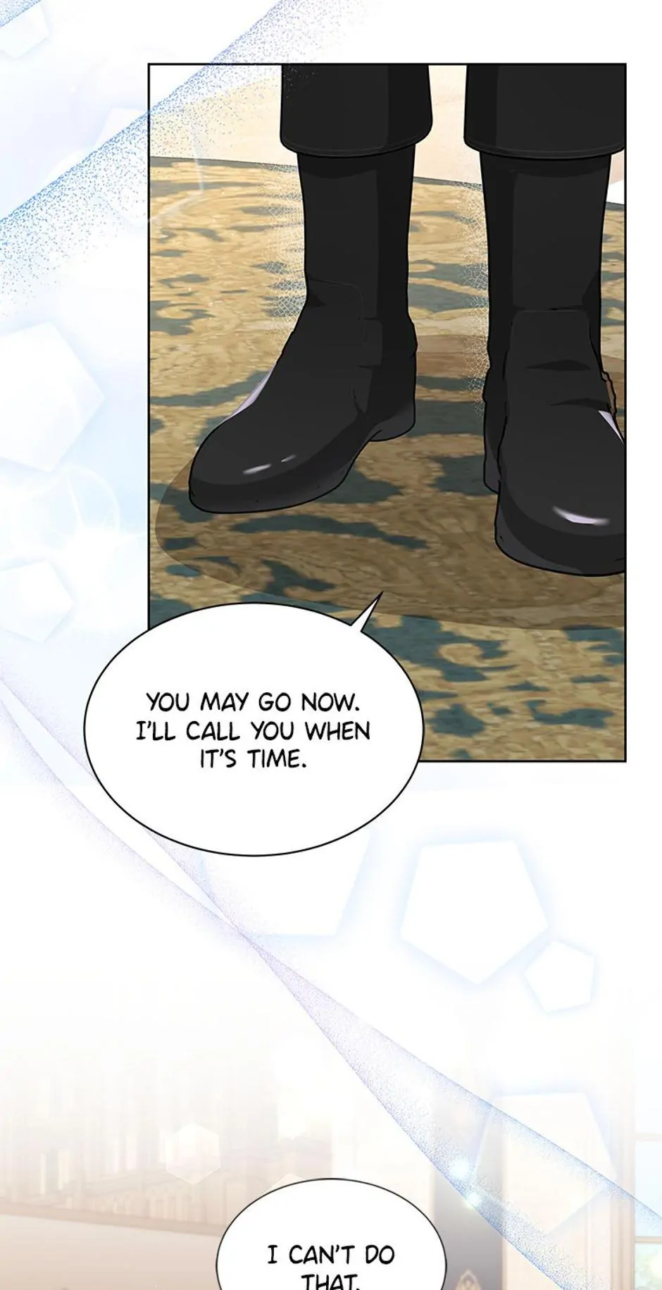 The Flower That Swallowed the Sun chapter 37 page 5