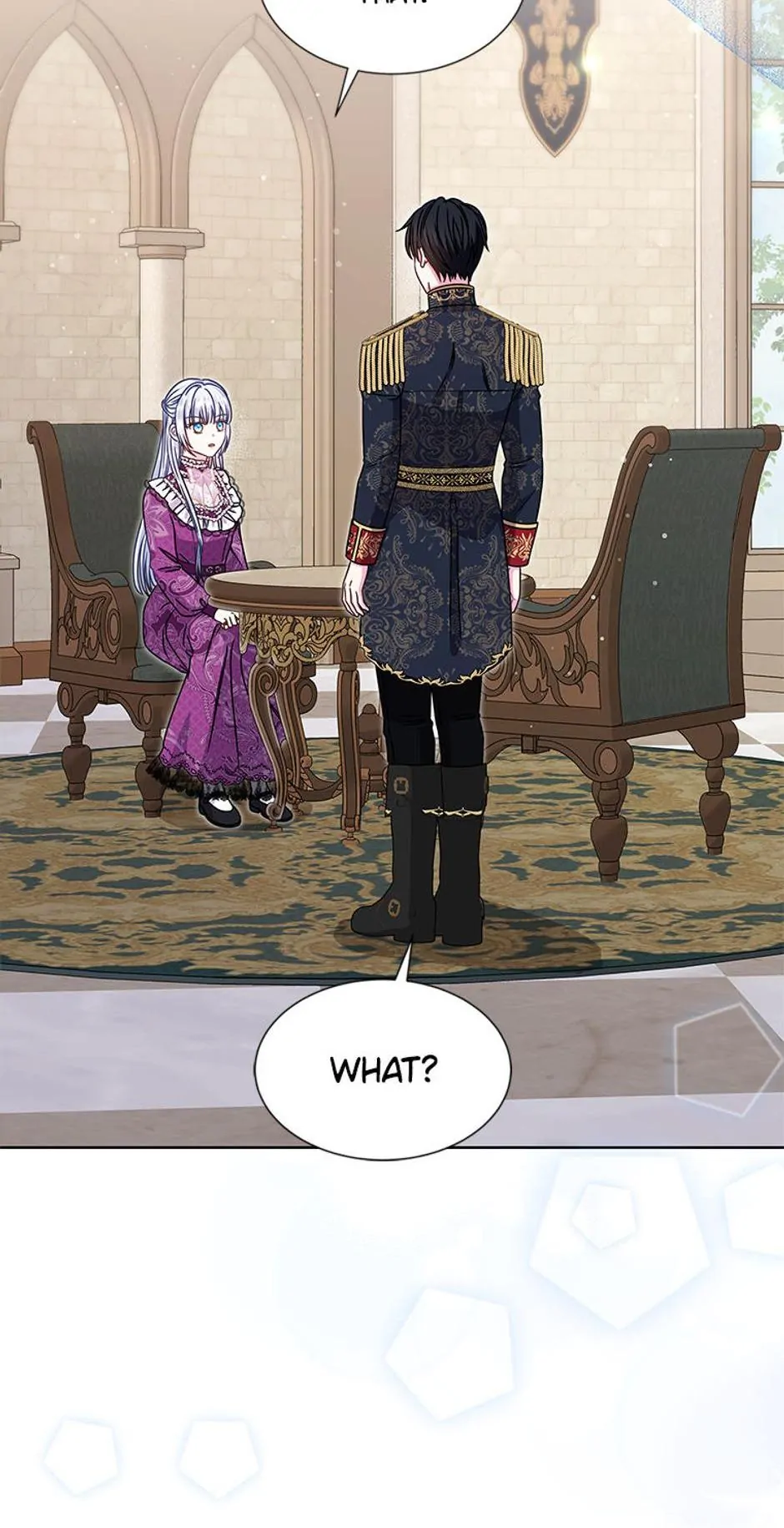 The Flower That Swallowed the Sun chapter 37 page 6
