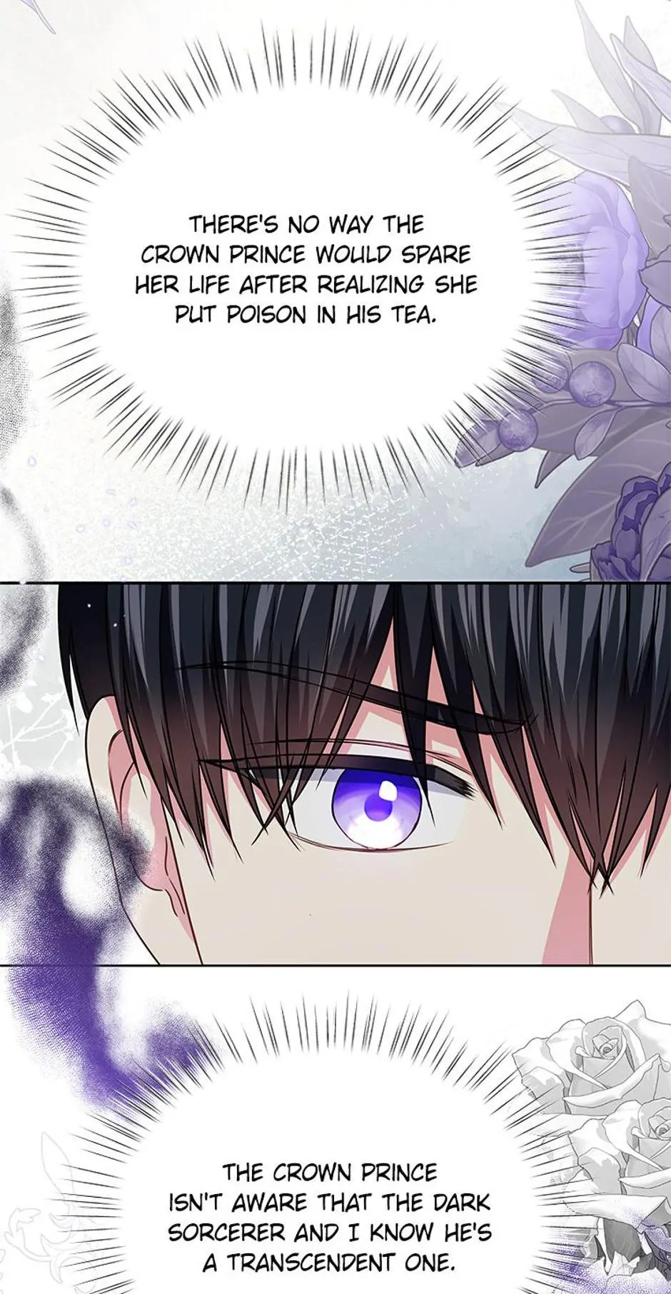 The Flower That Swallowed the Sun chapter 37 page 10