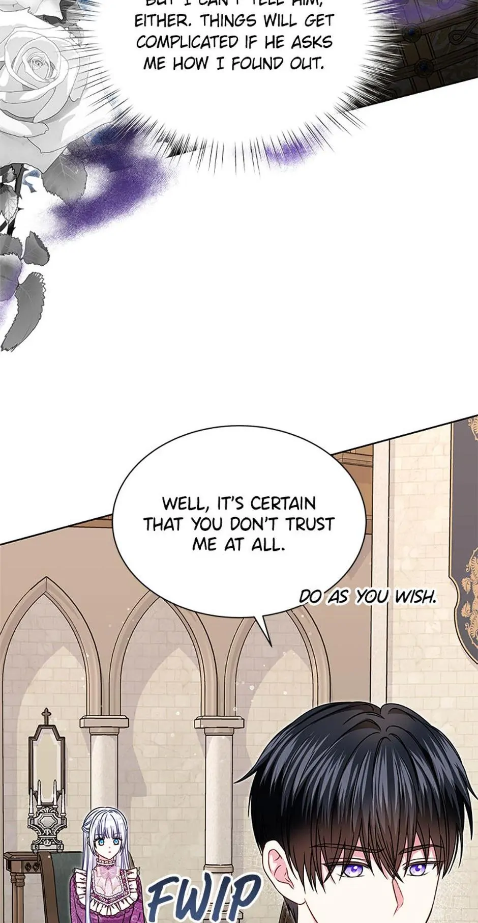 The Flower That Swallowed the Sun chapter 37 page 12