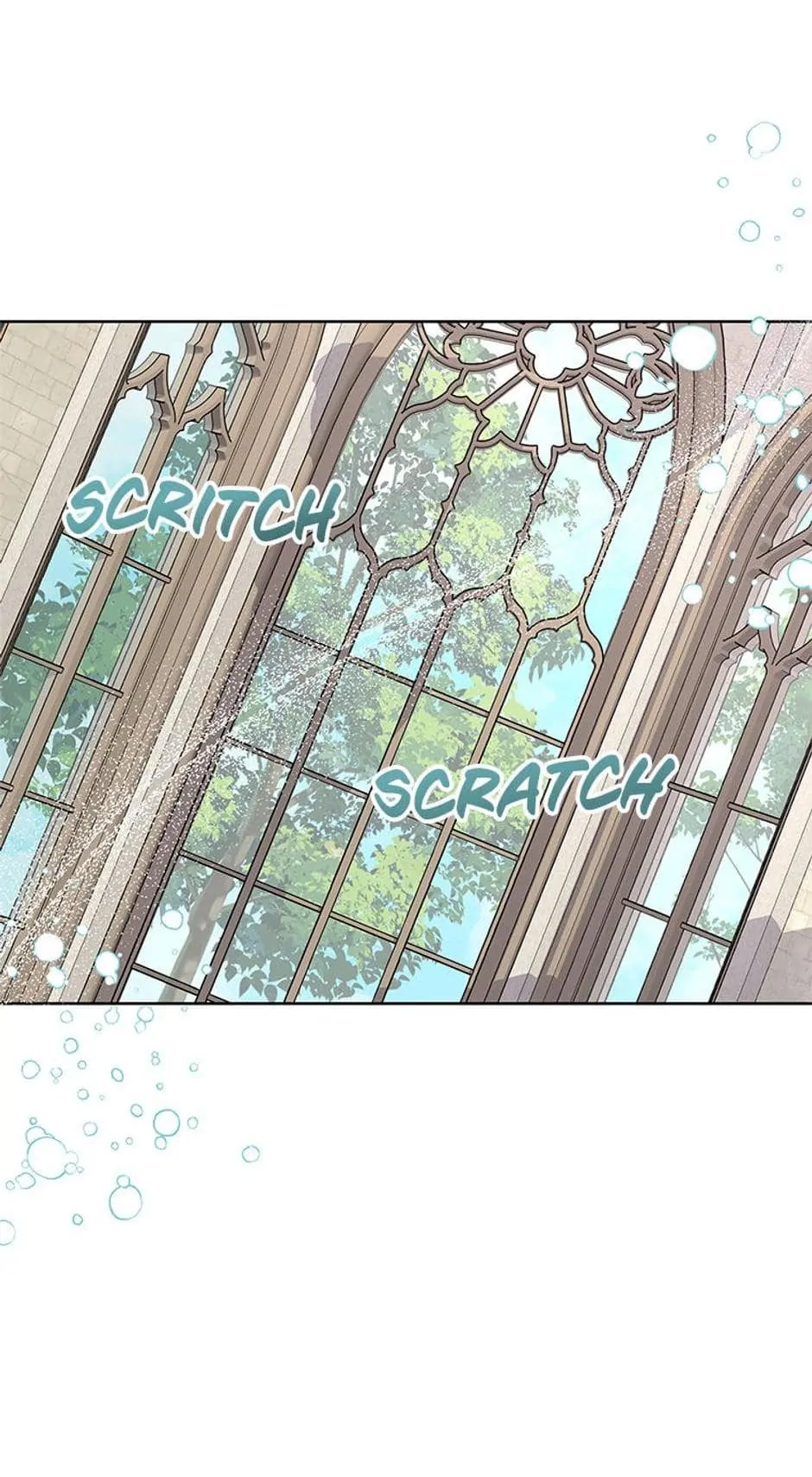 The Flower That Swallowed the Sun chapter 37 page 27