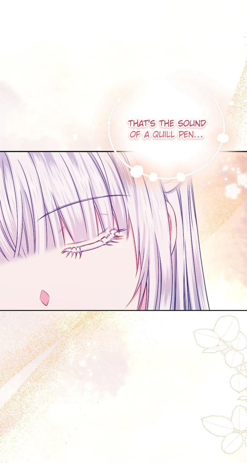 The Flower That Swallowed the Sun chapter 37 page 28