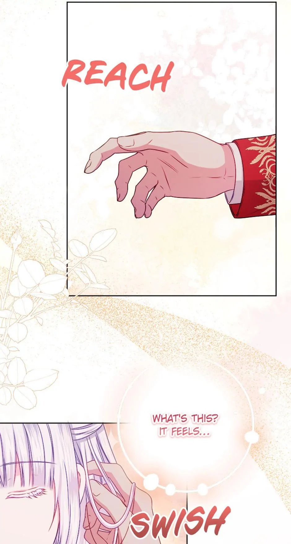 The Flower That Swallowed the Sun chapter 37 page 29