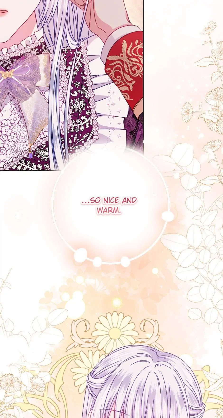 The Flower That Swallowed the Sun chapter 37 page 30