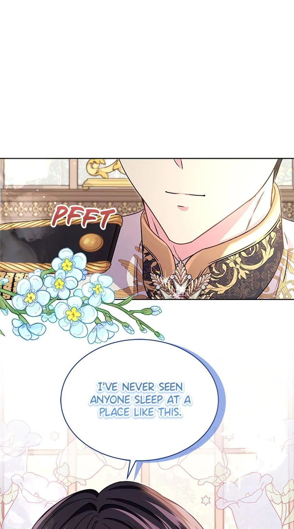 The Flower That Swallowed the Sun chapter 37 page 34