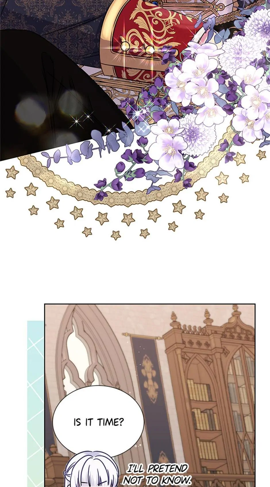 The Flower That Swallowed the Sun chapter 37 page 36
