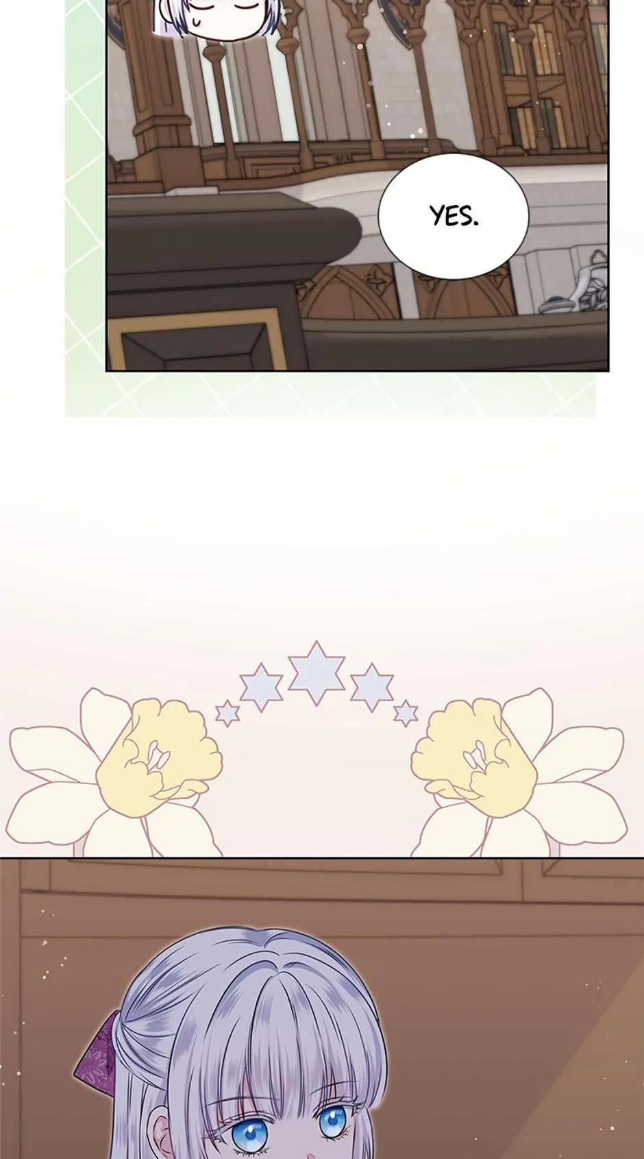 The Flower That Swallowed the Sun chapter 37 page 37