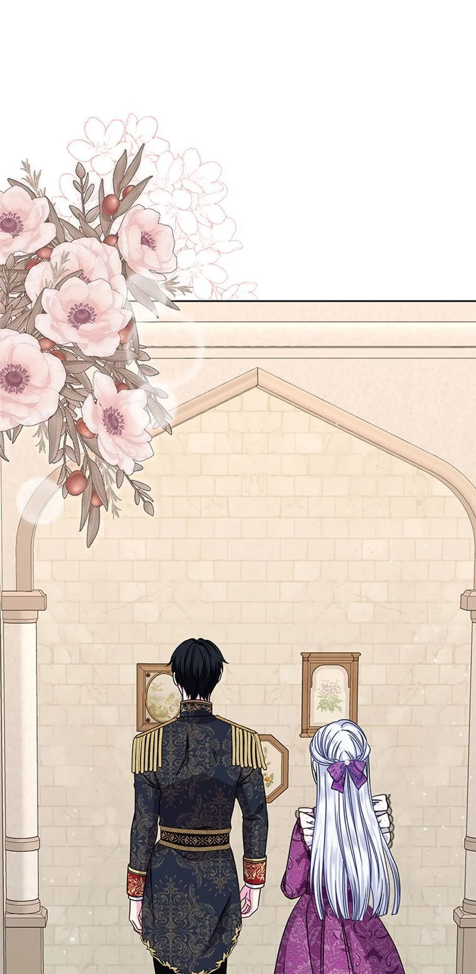 The Flower That Swallowed the Sun chapter 37 page 39