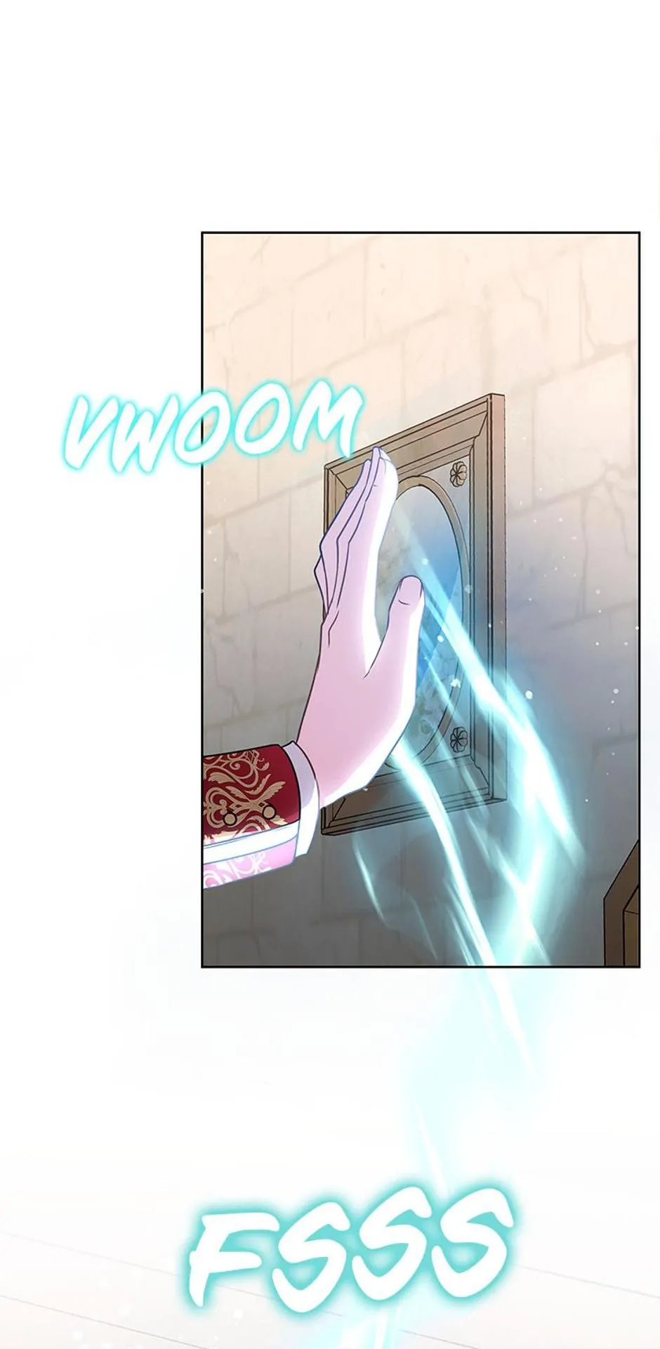 The Flower That Swallowed the Sun chapter 37 page 41