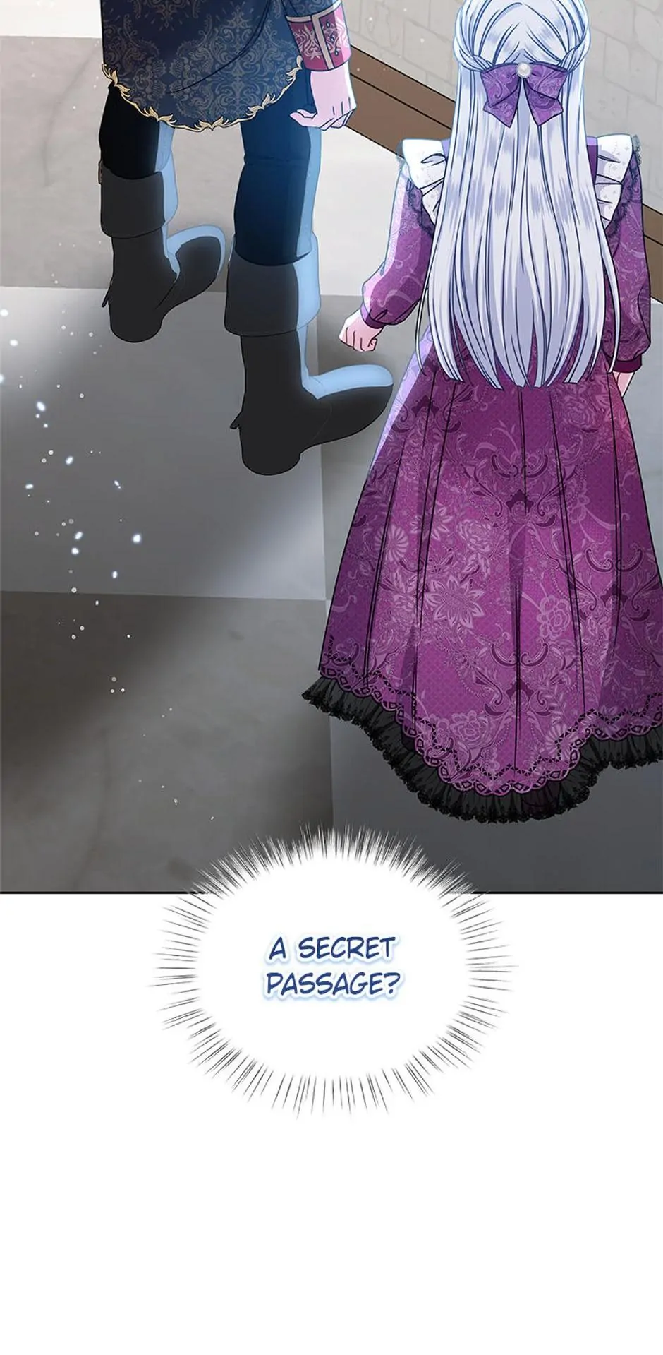 The Flower That Swallowed the Sun chapter 37 page 43