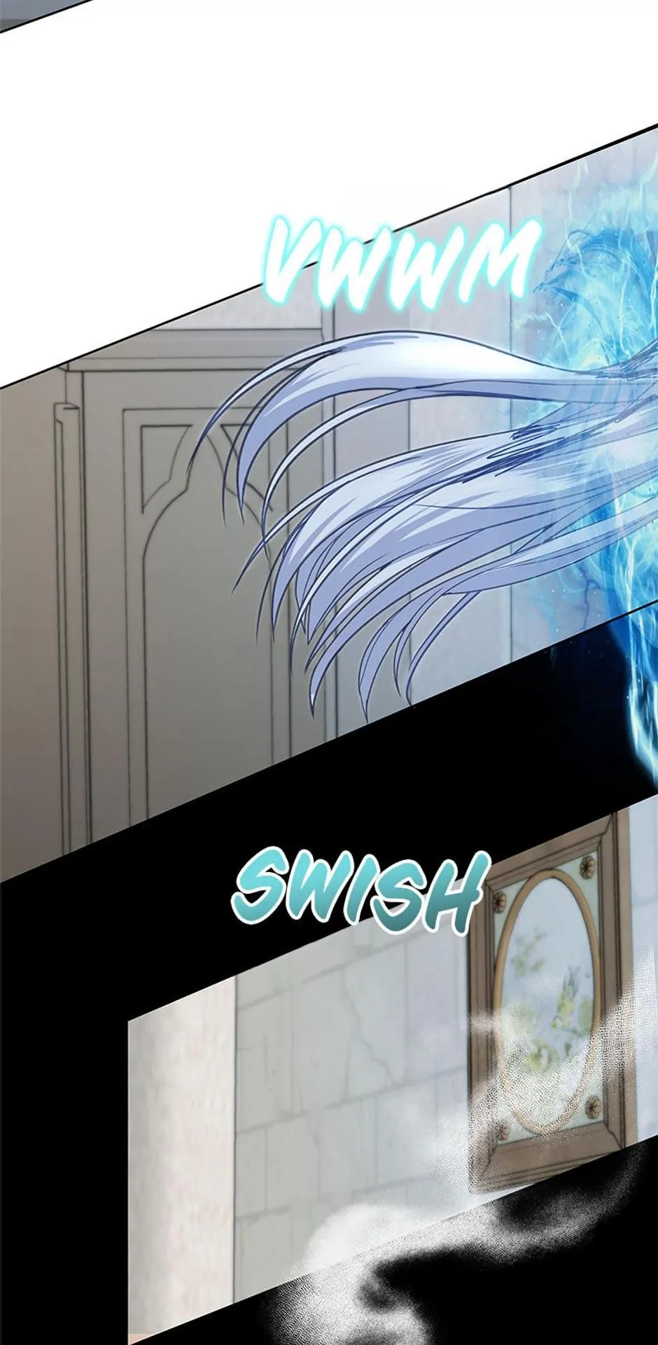The Flower That Swallowed the Sun chapter 37 page 46