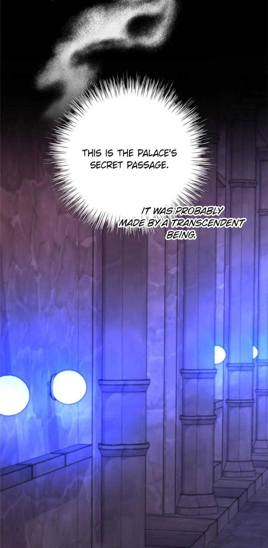 The Flower That Swallowed the Sun chapter 37 page 47