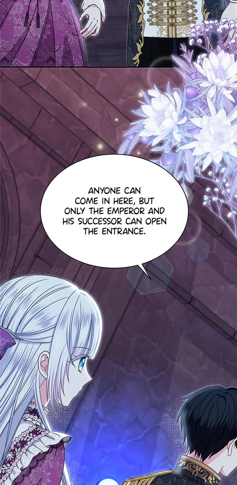The Flower That Swallowed the Sun chapter 37 page 49