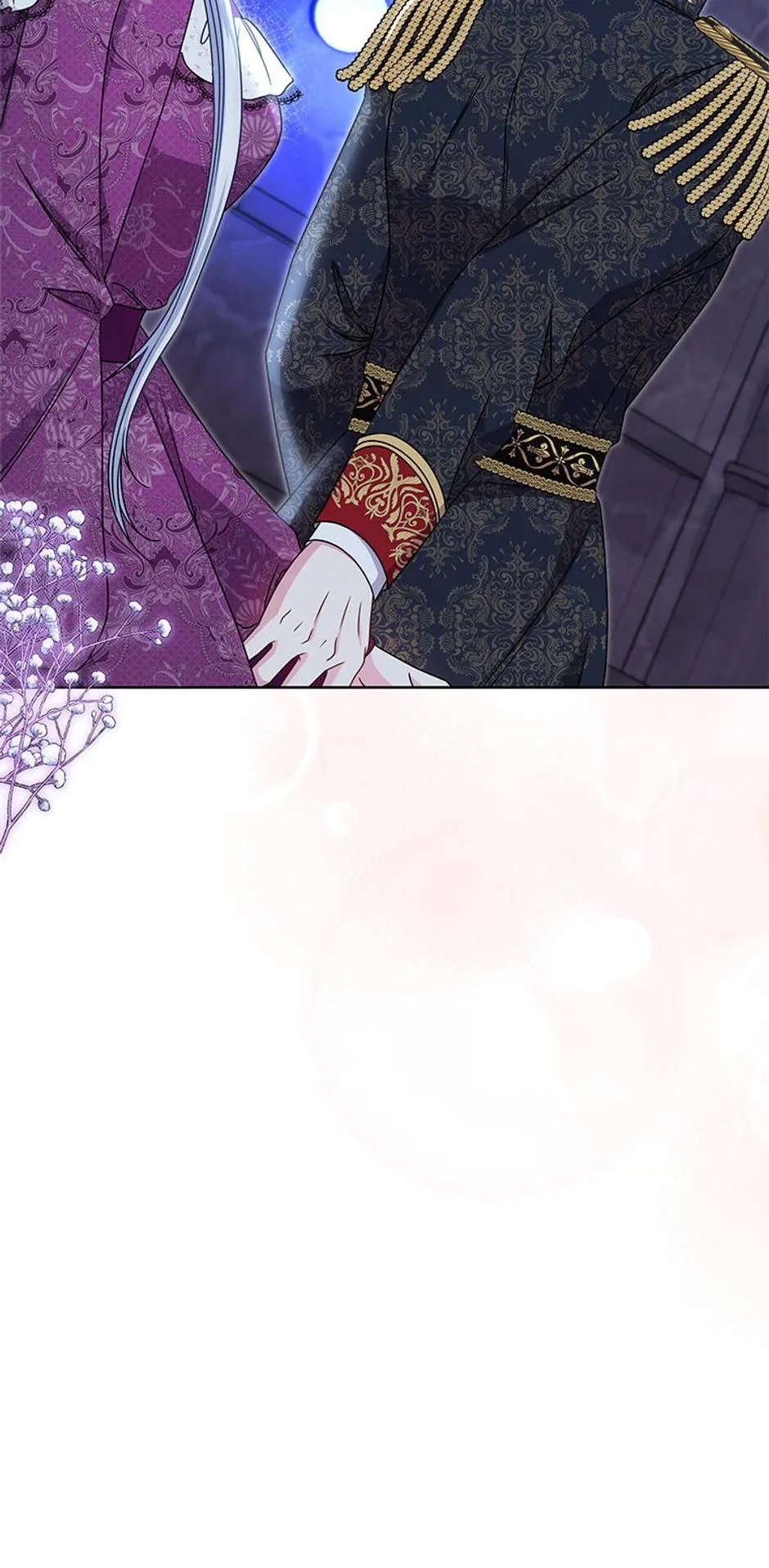 The Flower That Swallowed the Sun chapter 37 page 50