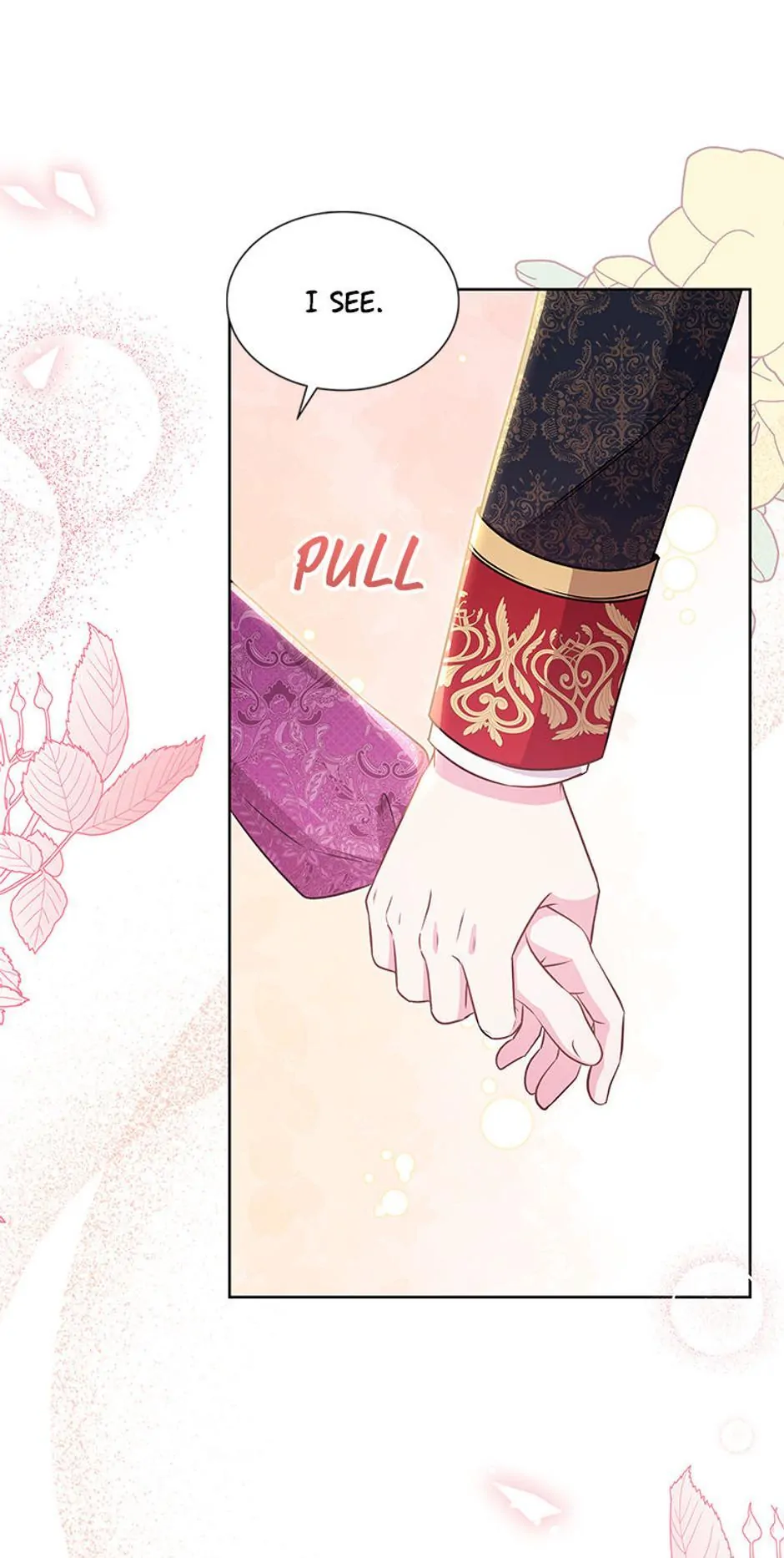 The Flower That Swallowed the Sun chapter 37 page 51