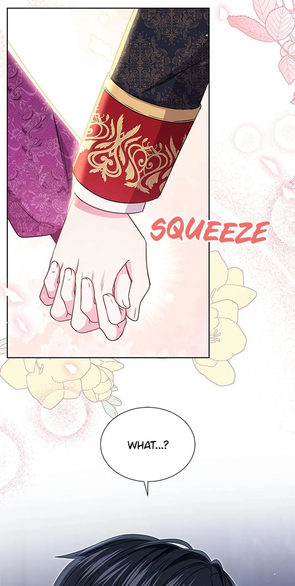The Flower That Swallowed the Sun chapter 37 page 52