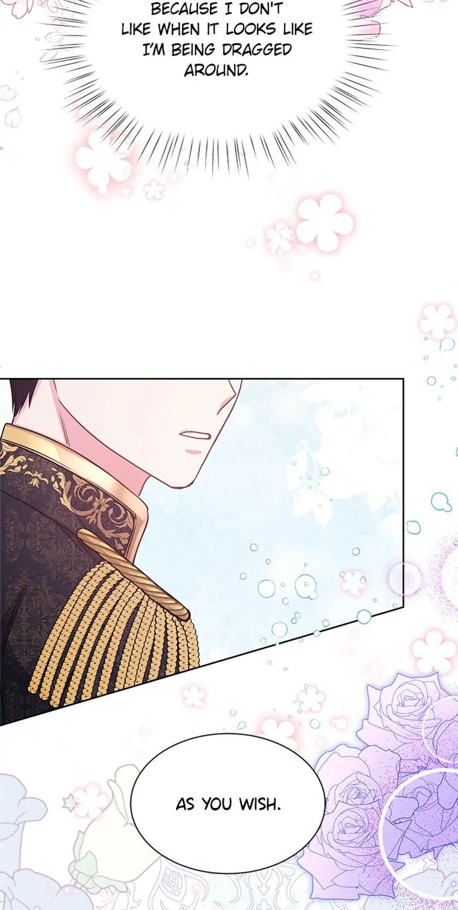 The Flower That Swallowed the Sun chapter 37 page 55
