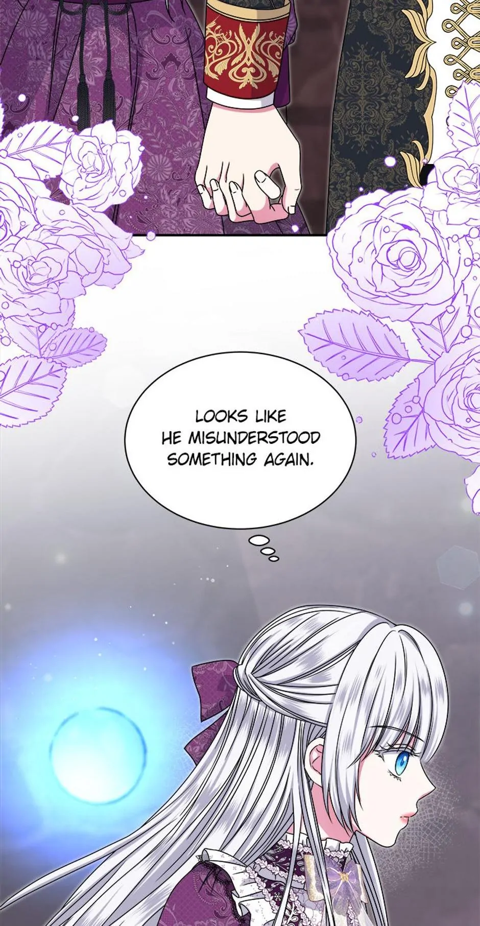 The Flower That Swallowed the Sun chapter 37 page 58