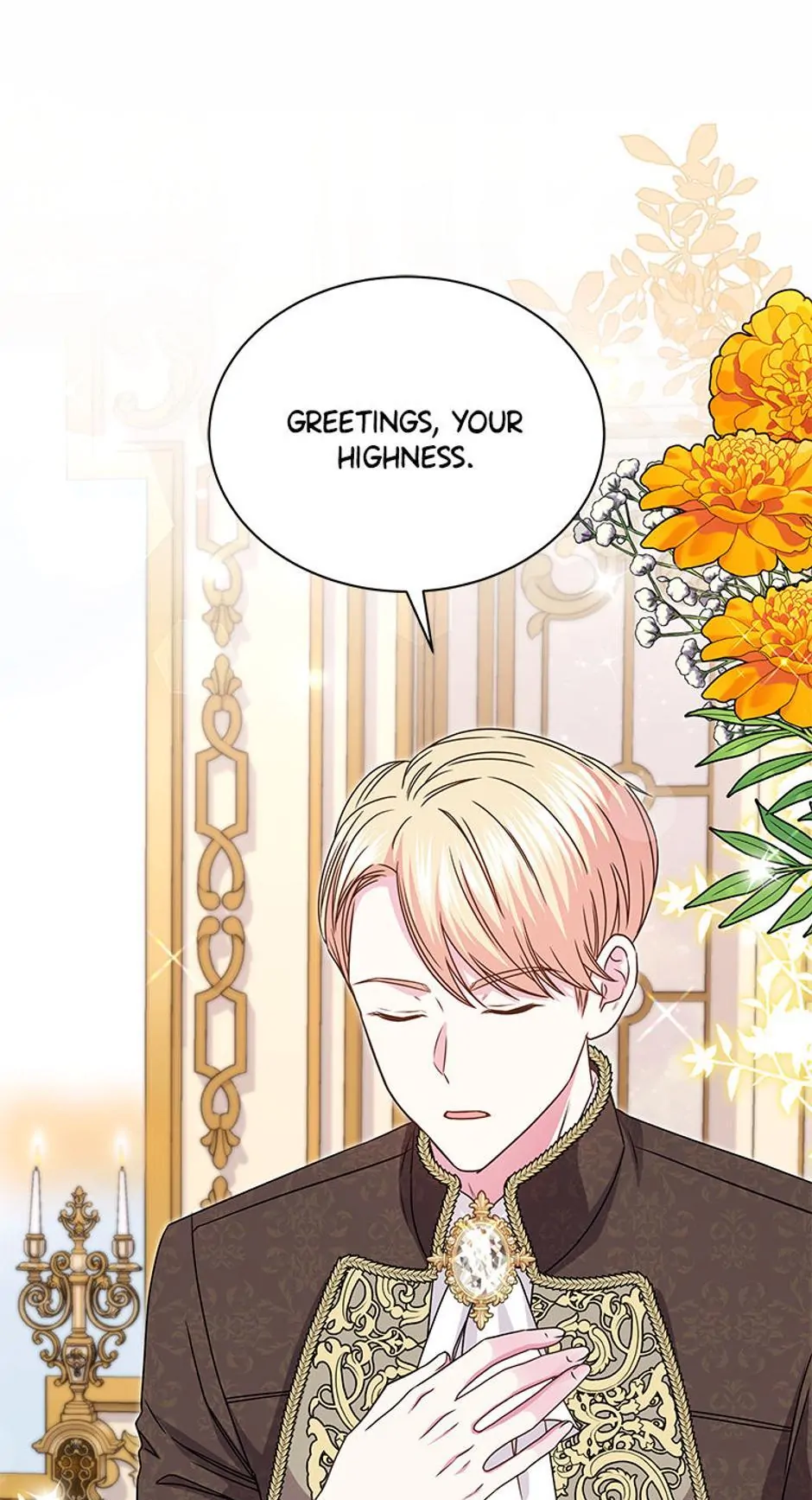 The Flower That Swallowed the Sun chapter 37 page 64
