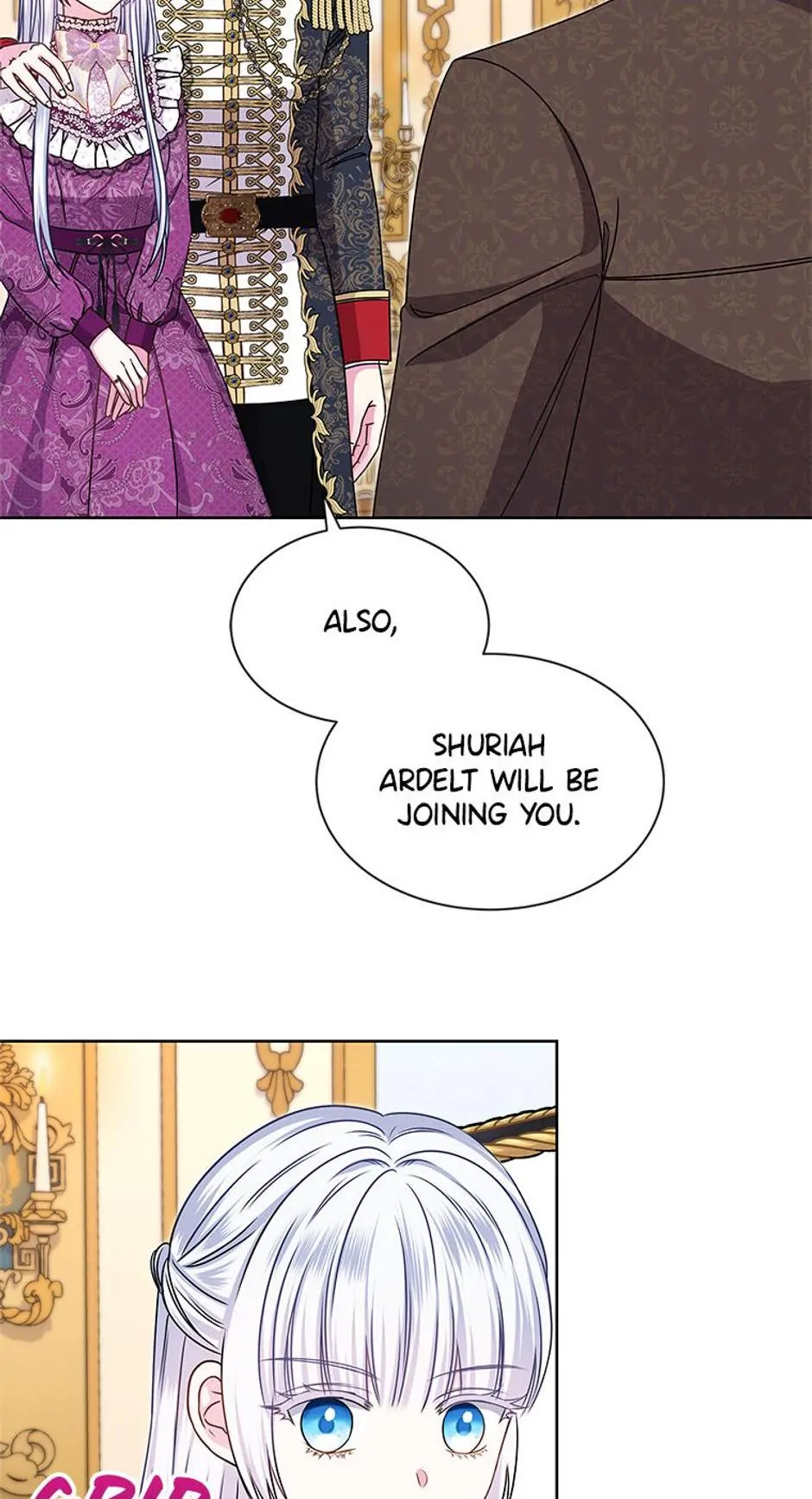 The Flower That Swallowed the Sun chapter 37 page 66