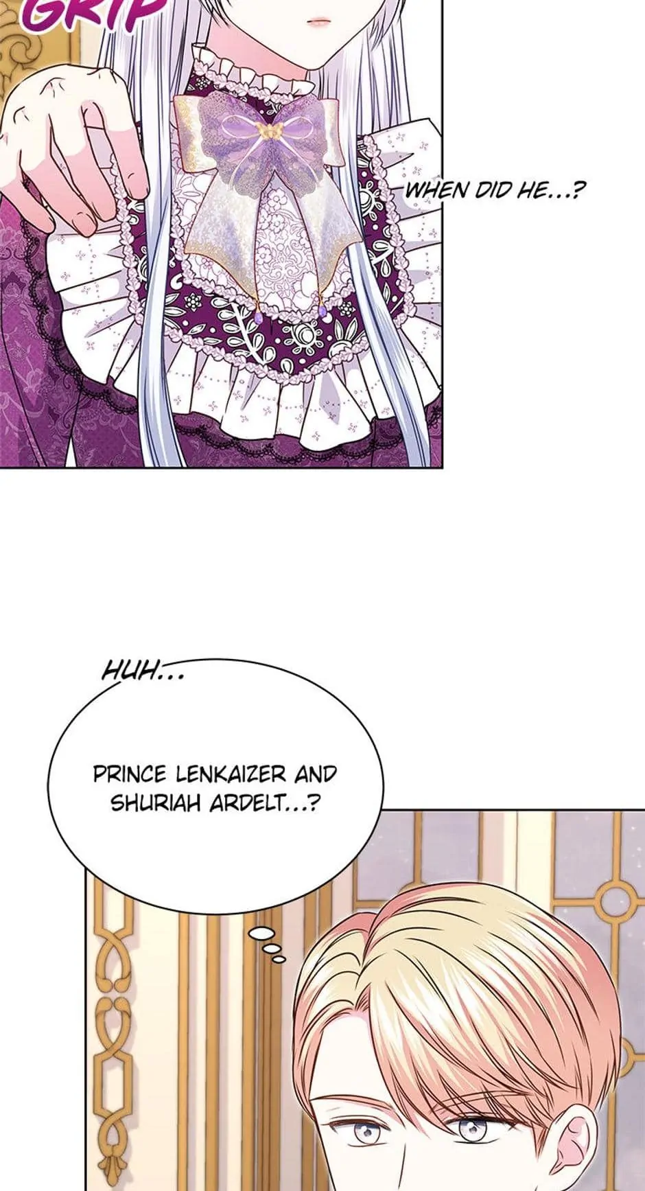 The Flower That Swallowed the Sun chapter 37 page 67