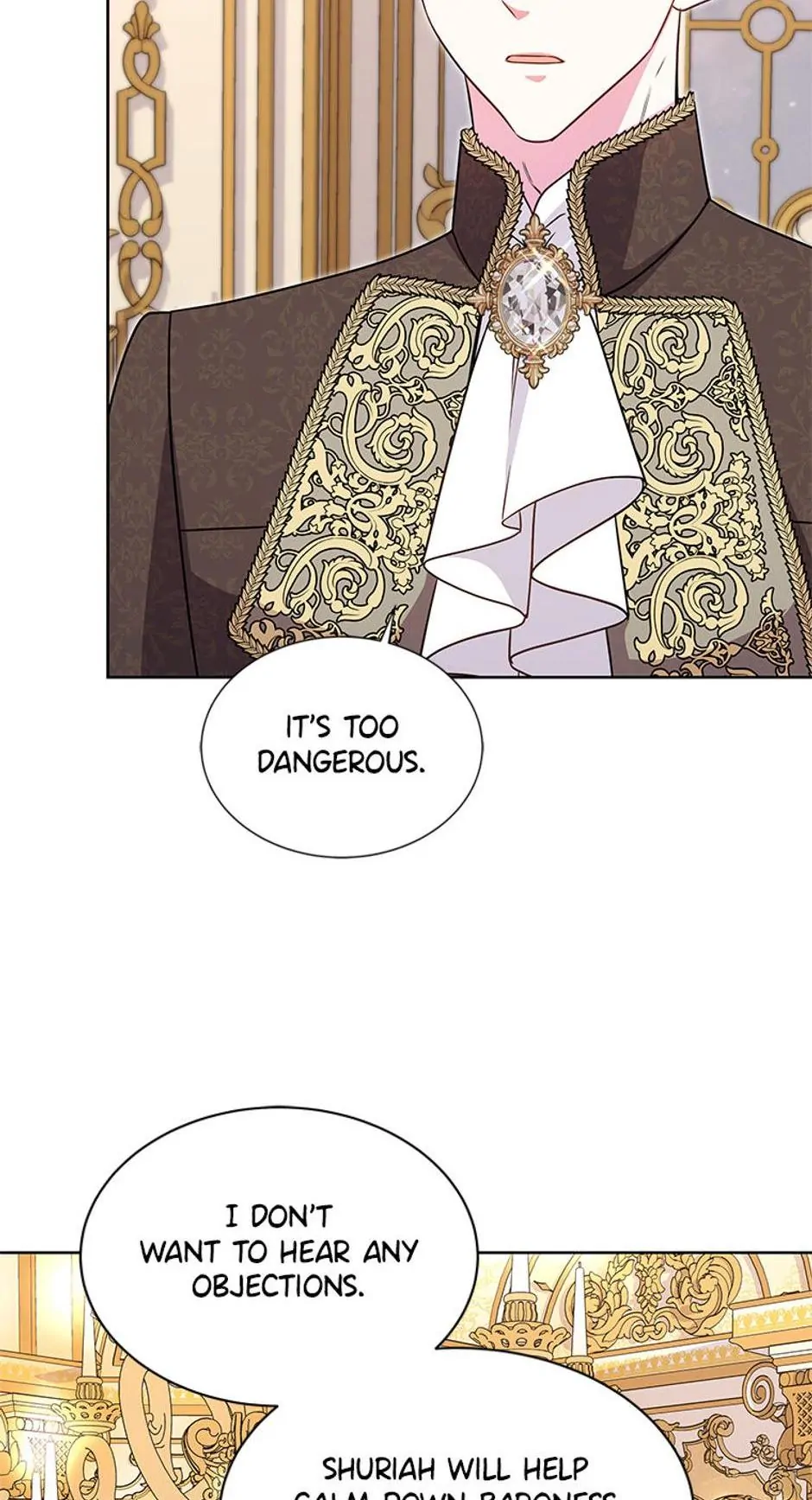 The Flower That Swallowed the Sun chapter 37 page 68