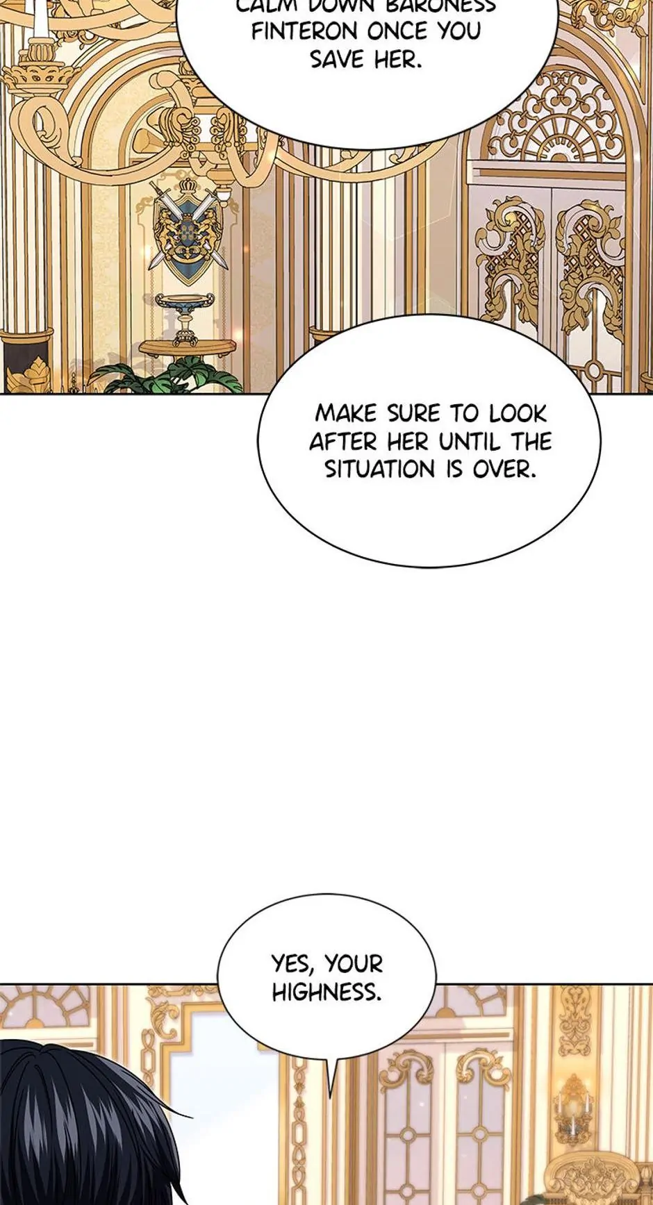 The Flower That Swallowed the Sun chapter 37 page 69