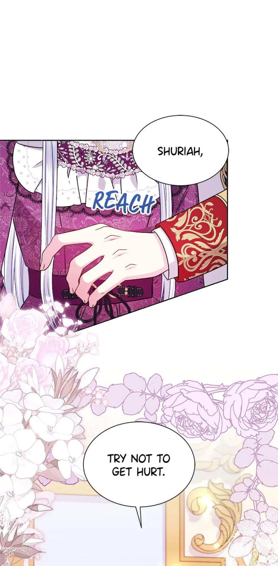 The Flower That Swallowed the Sun chapter 37 page 71