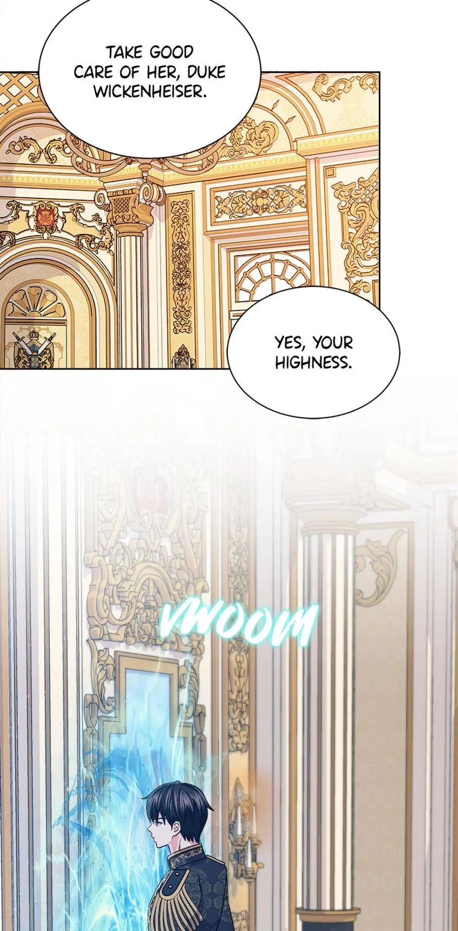 The Flower That Swallowed the Sun chapter 37 page 74