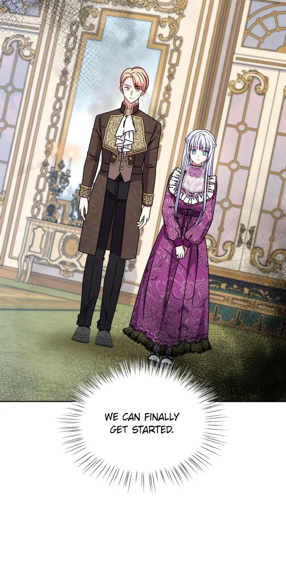 The Flower That Swallowed the Sun chapter 37 page 76