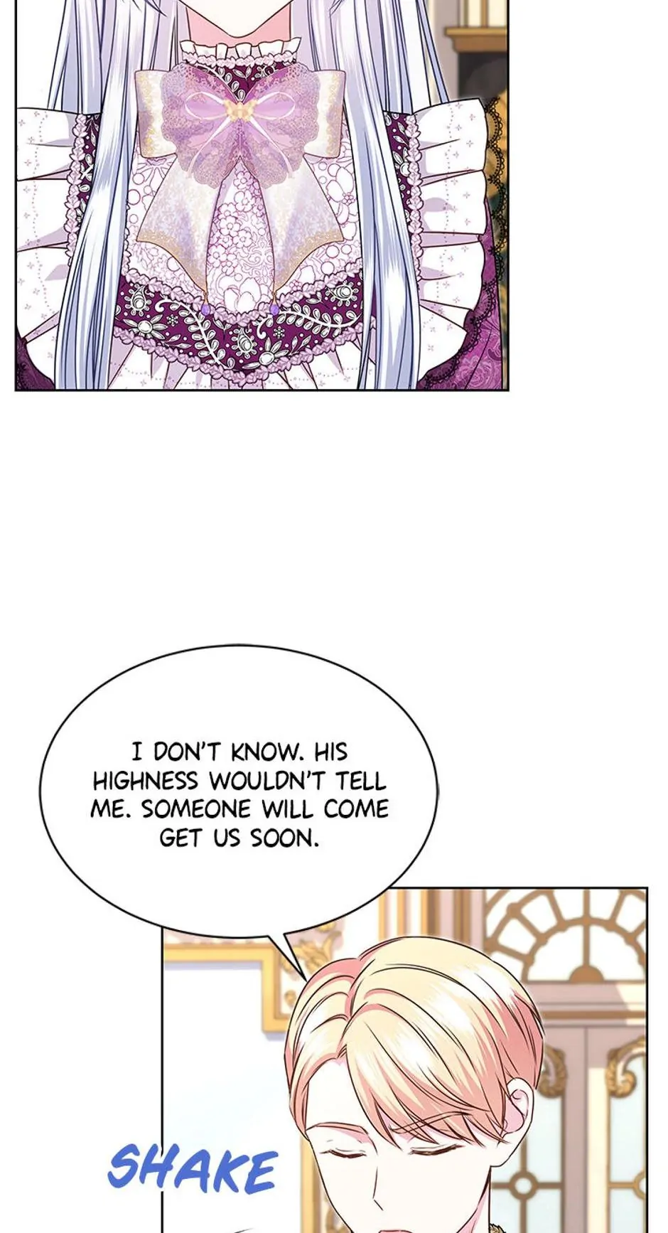 The Flower That Swallowed the Sun chapter 38 page 3