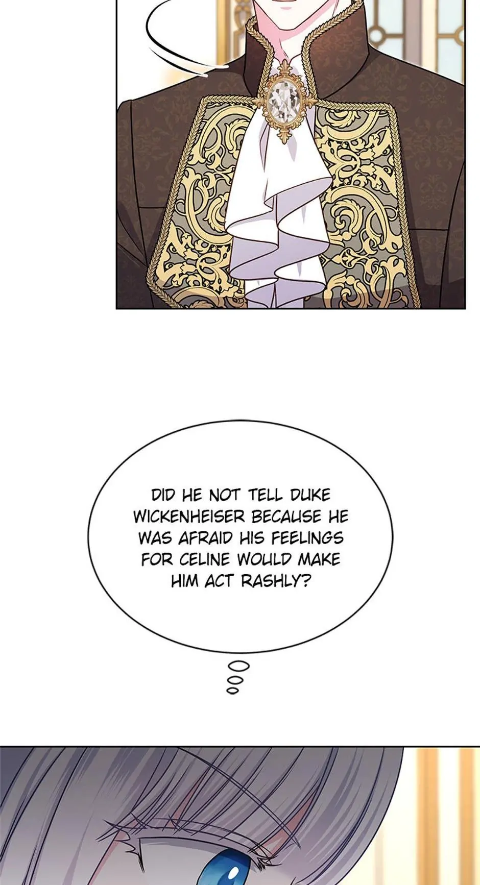 The Flower That Swallowed the Sun chapter 38 page 4