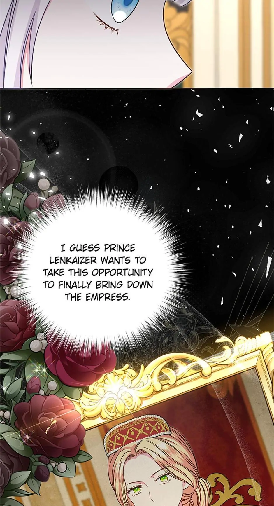 The Flower That Swallowed the Sun chapter 38 page 5