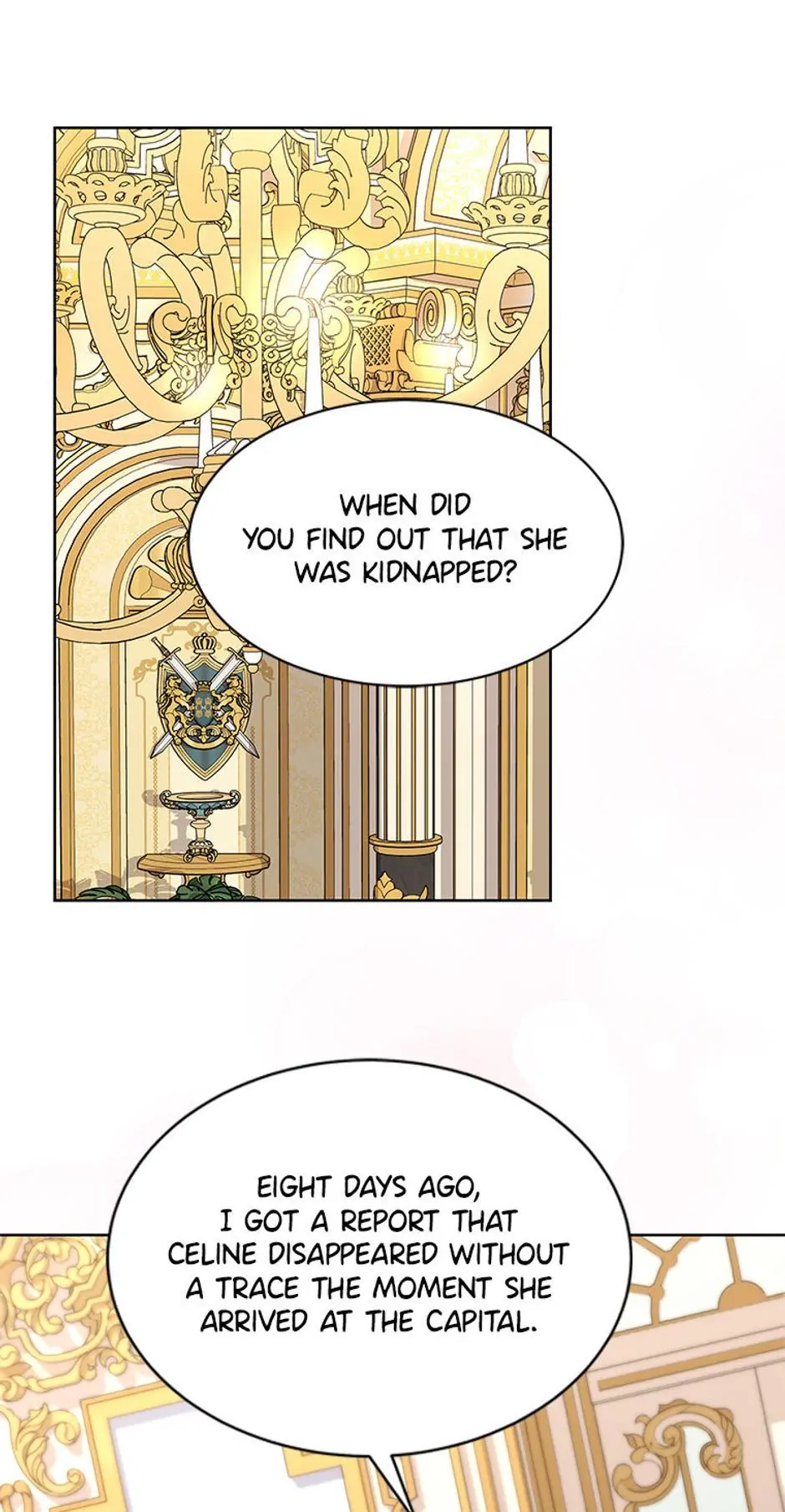 The Flower That Swallowed the Sun chapter 38 page 8