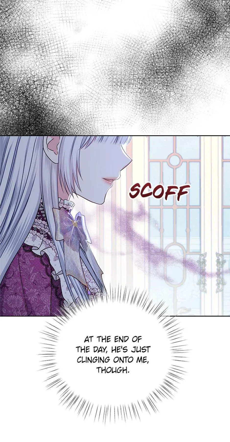 The Flower That Swallowed the Sun chapter 38 page 13