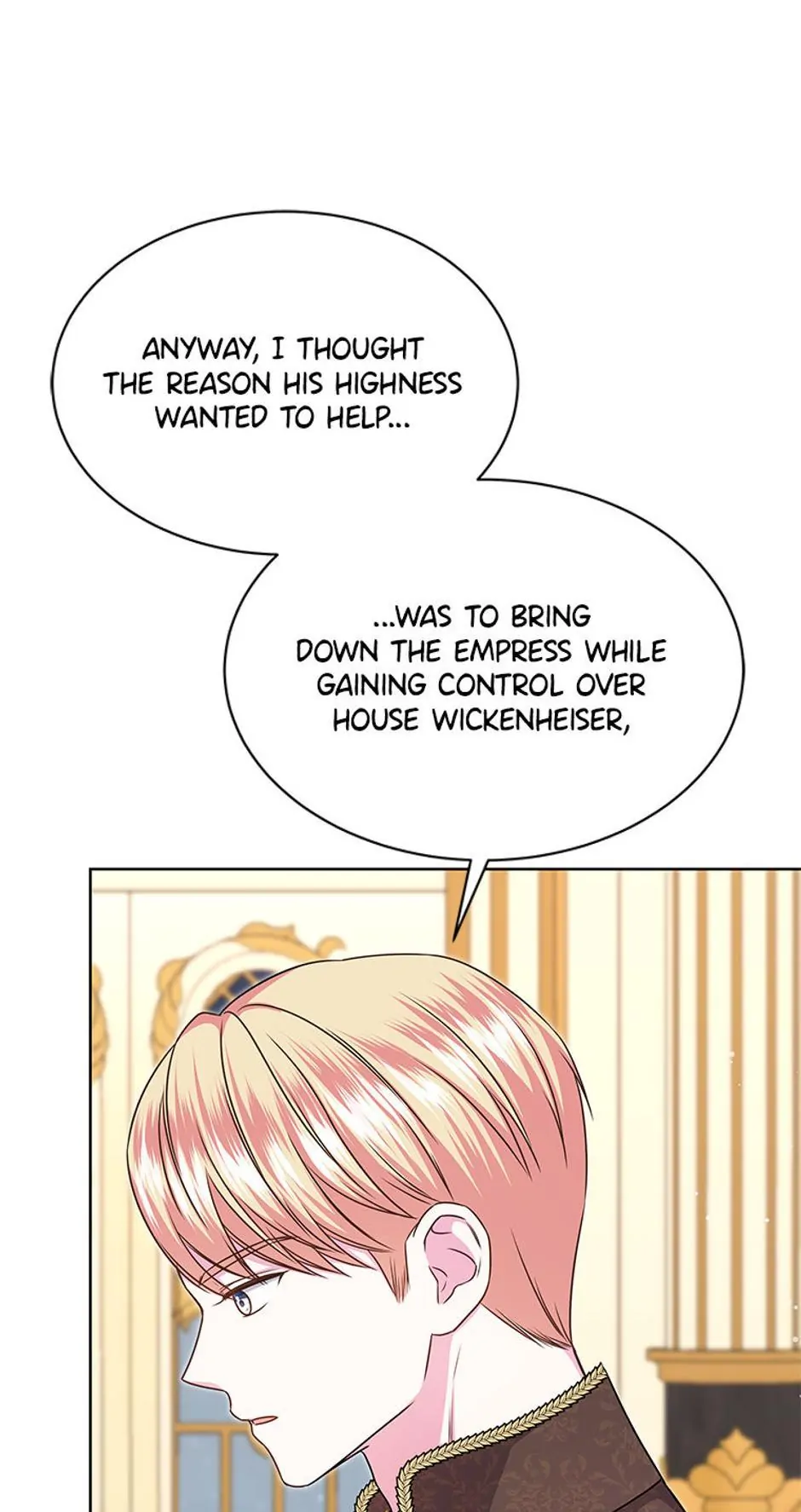 The Flower That Swallowed the Sun chapter 38 page 14