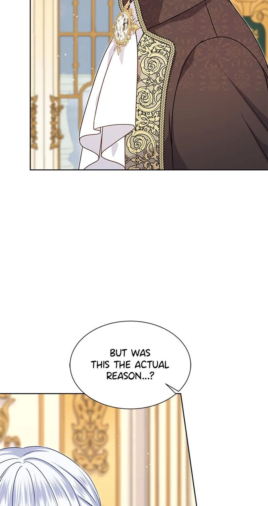 The Flower That Swallowed the Sun chapter 38 page 15
