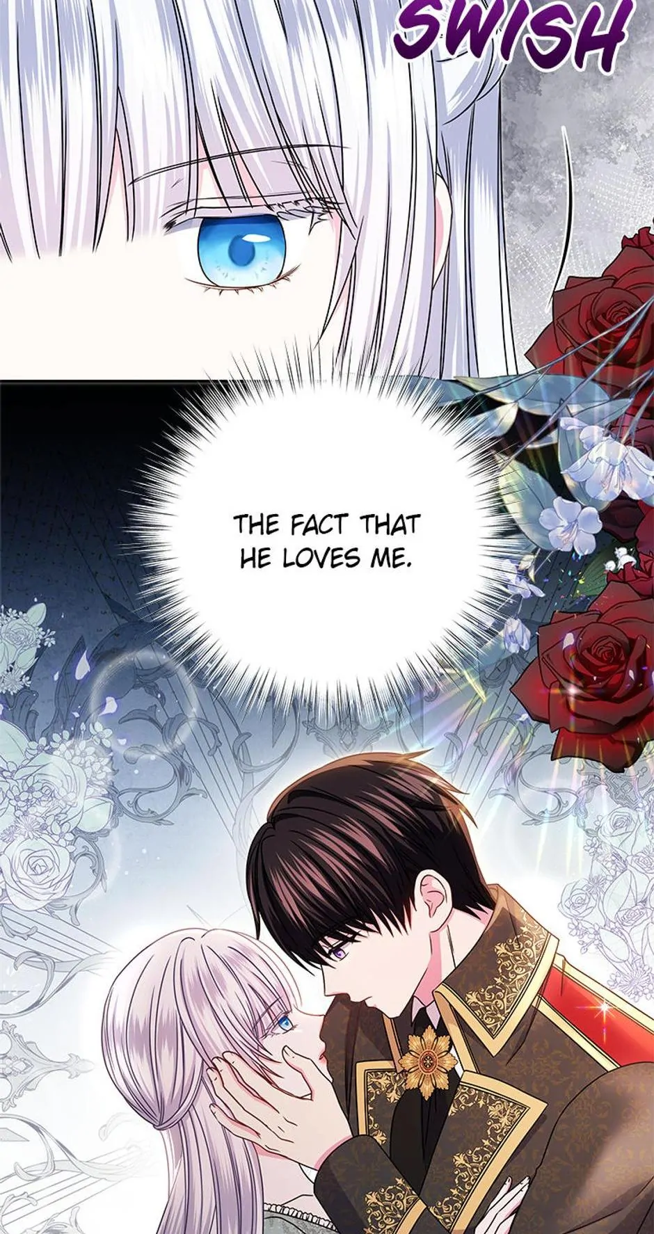 The Flower That Swallowed the Sun chapter 38 page 17