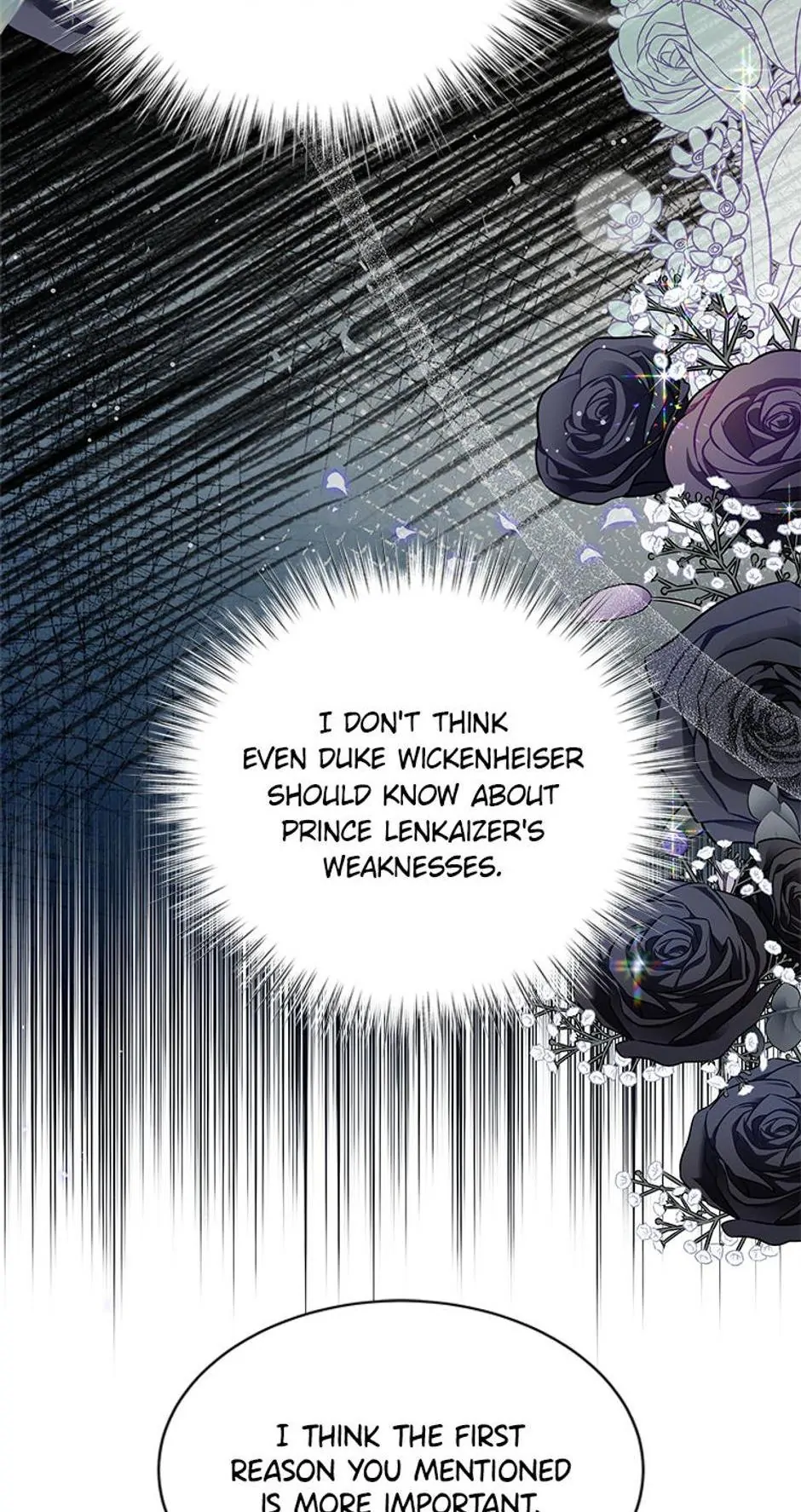 The Flower That Swallowed the Sun chapter 38 page 19