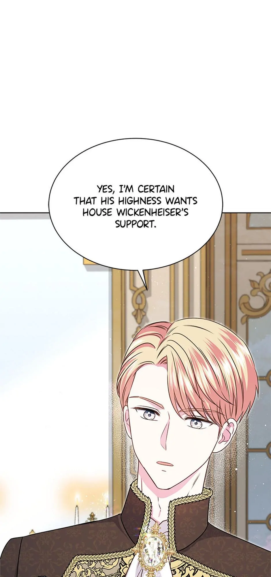 The Flower That Swallowed the Sun chapter 38 page 21
