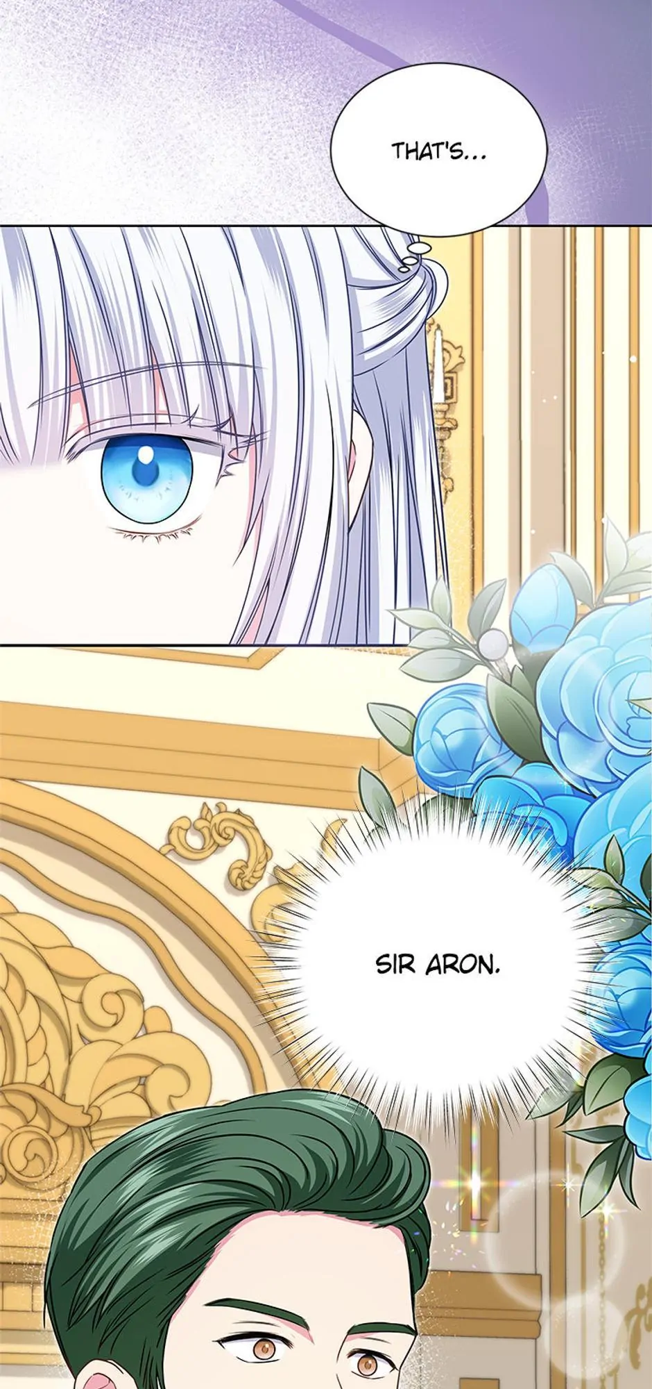 The Flower That Swallowed the Sun chapter 38 page 25