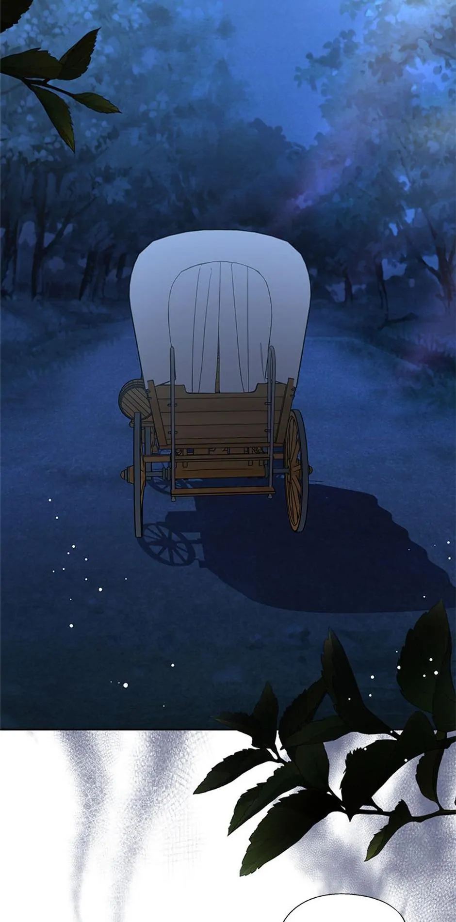 The Flower That Swallowed the Sun chapter 38 page 28